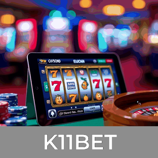 Cadastro na K11BET