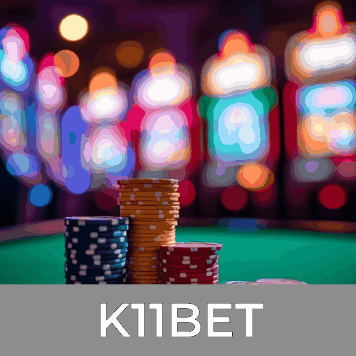 Acesso ao K11BET