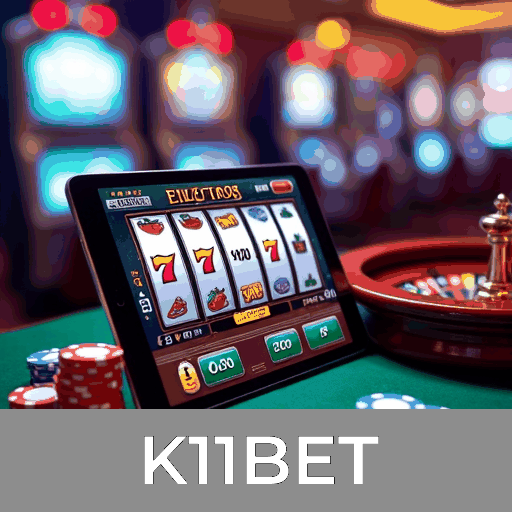 Cassino Online K11BET