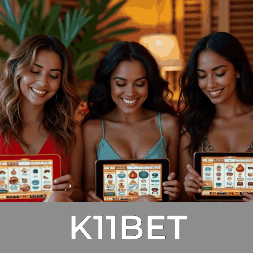 Cassino Online K11BET