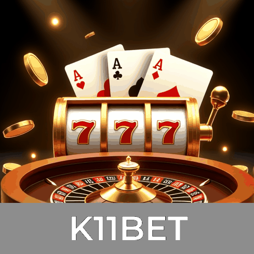 Cadastro na K11BET