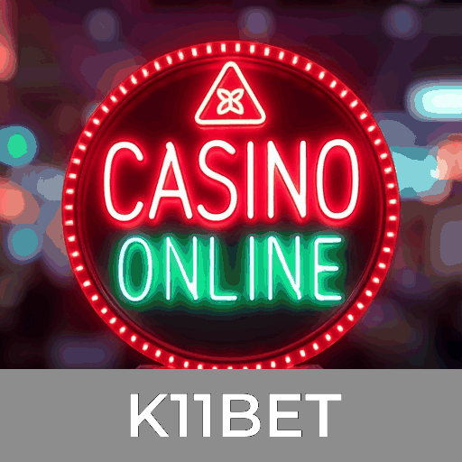 Acesso ao K11BET