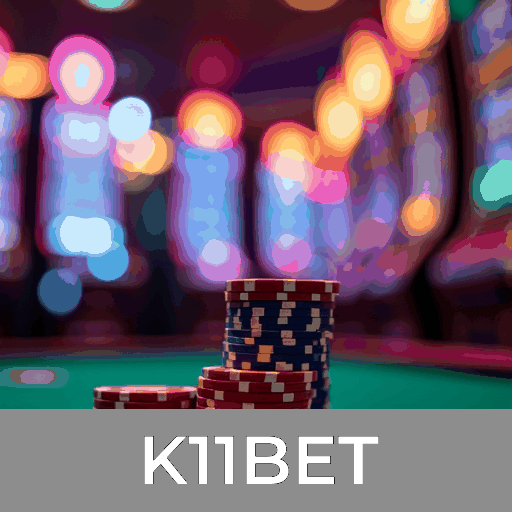 Cassino Online K11BET