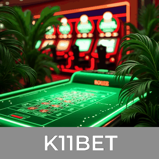 Cadastro na K11BET