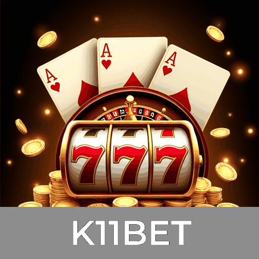 Cassino Online K11BET