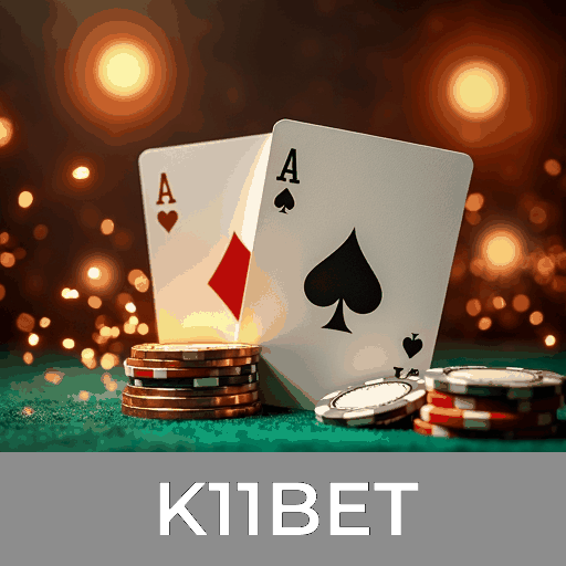 Cassino Online K11BET