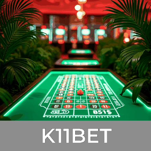 Acesso ao K11BET