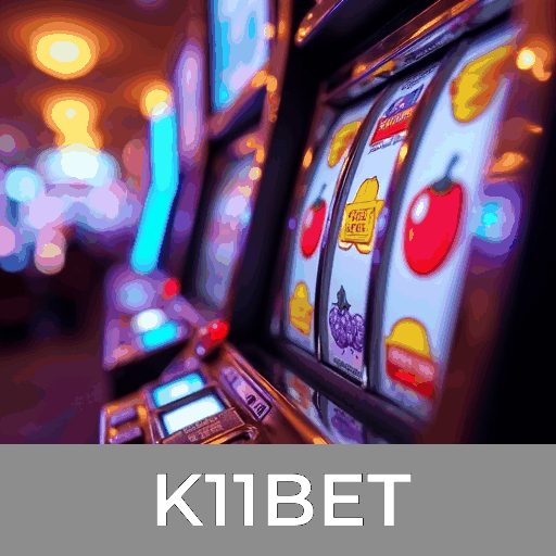 Cassino Online K11BET