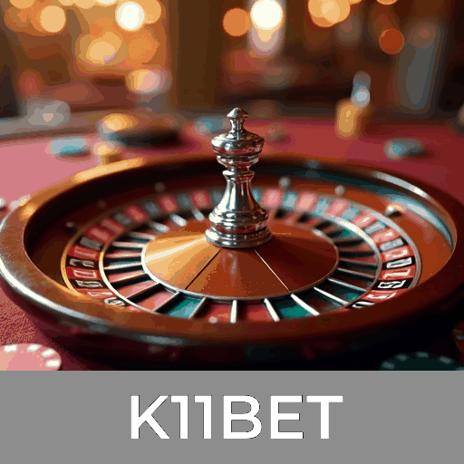 Acesso ao K11BET