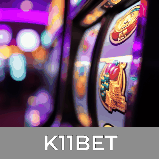 Cassino Online K11BET