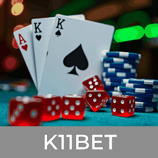 Acesso ao K11BET