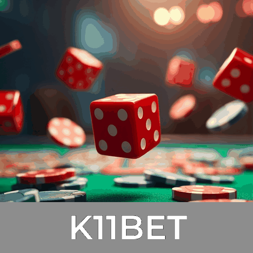 Apostas no K11BET