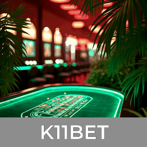 Acesso ao K11BET