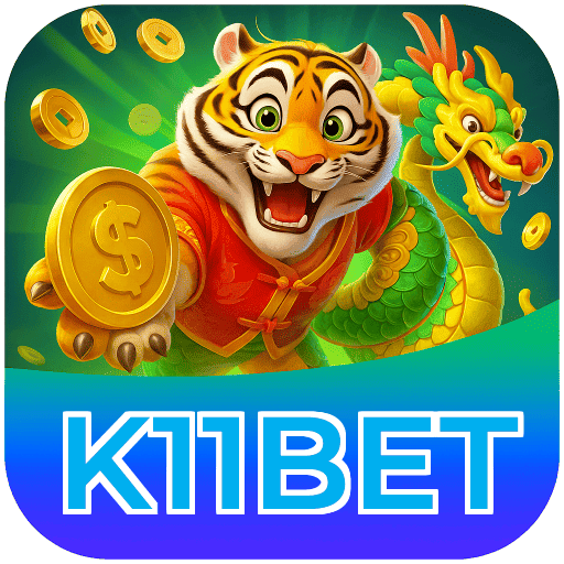 K11BET logo