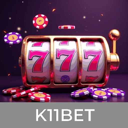 Cadastro na K11BET
