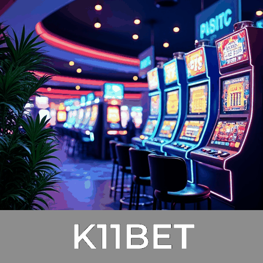 Acesso ao K11BET
