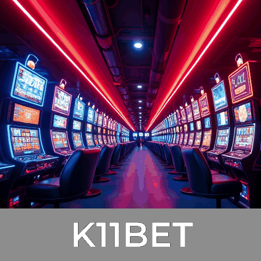 Cadastro na K11BET