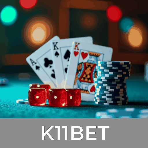 Cadastro na K11BET