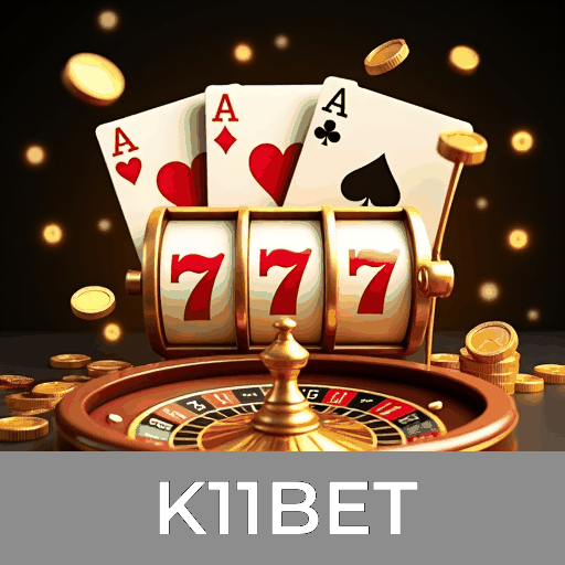 Acesso ao K11BET