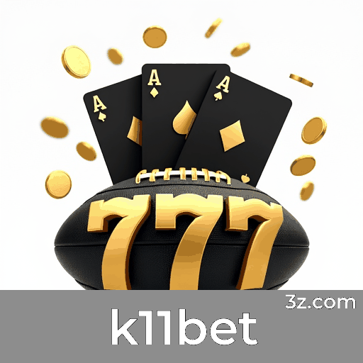 K11bet: Apostas Esportivas Precisão e Excelência
