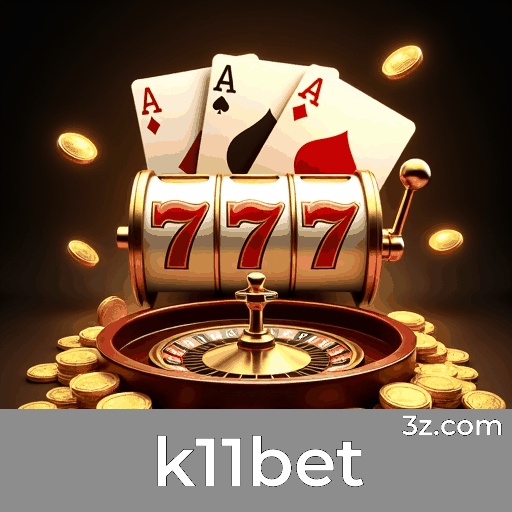 k11bet: Seu Portal Seguro e Rápido para Apostas